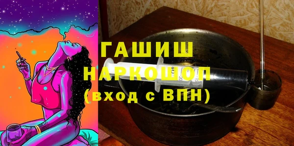 гашик Гусев